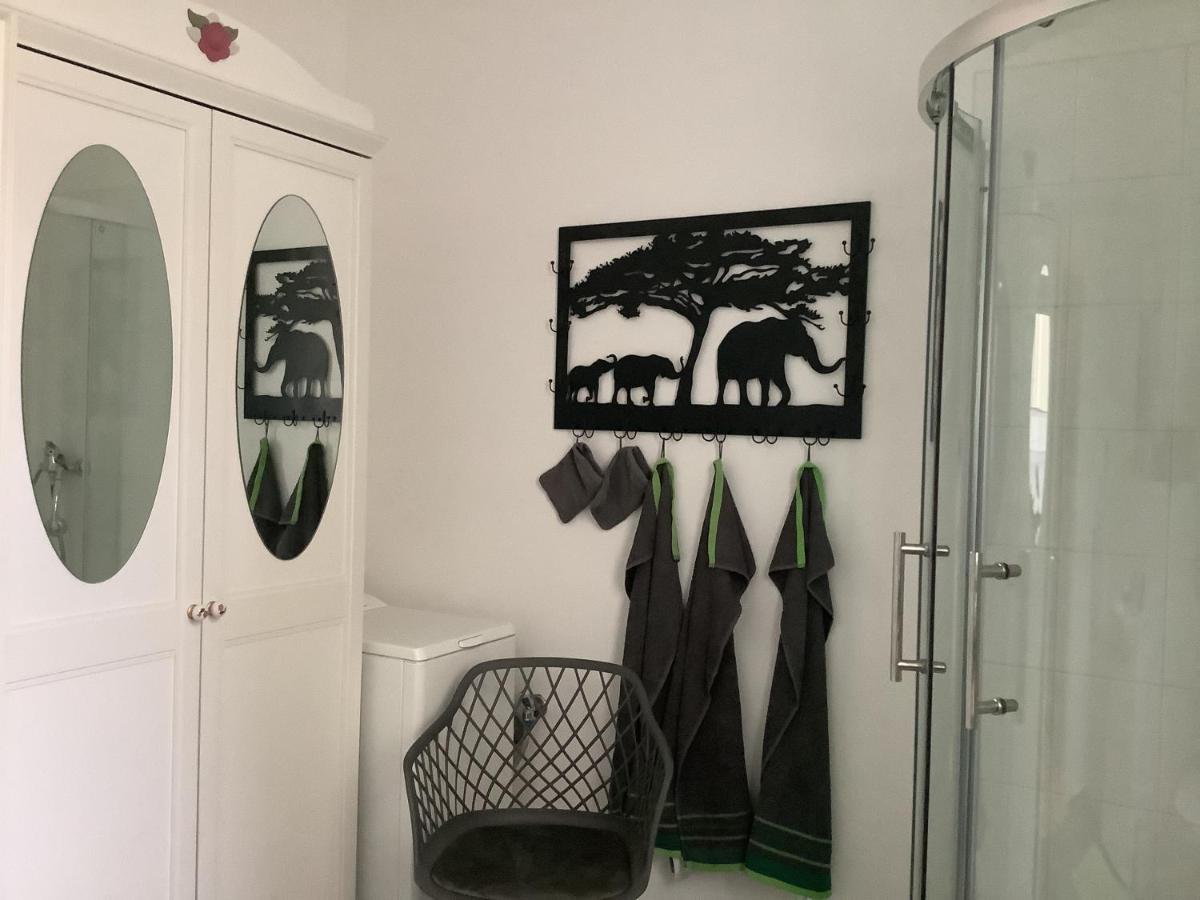 Ferienwohnung Roxana Stadtkern Von Quedlinburg 55Qm Zewnętrze zdjęcie