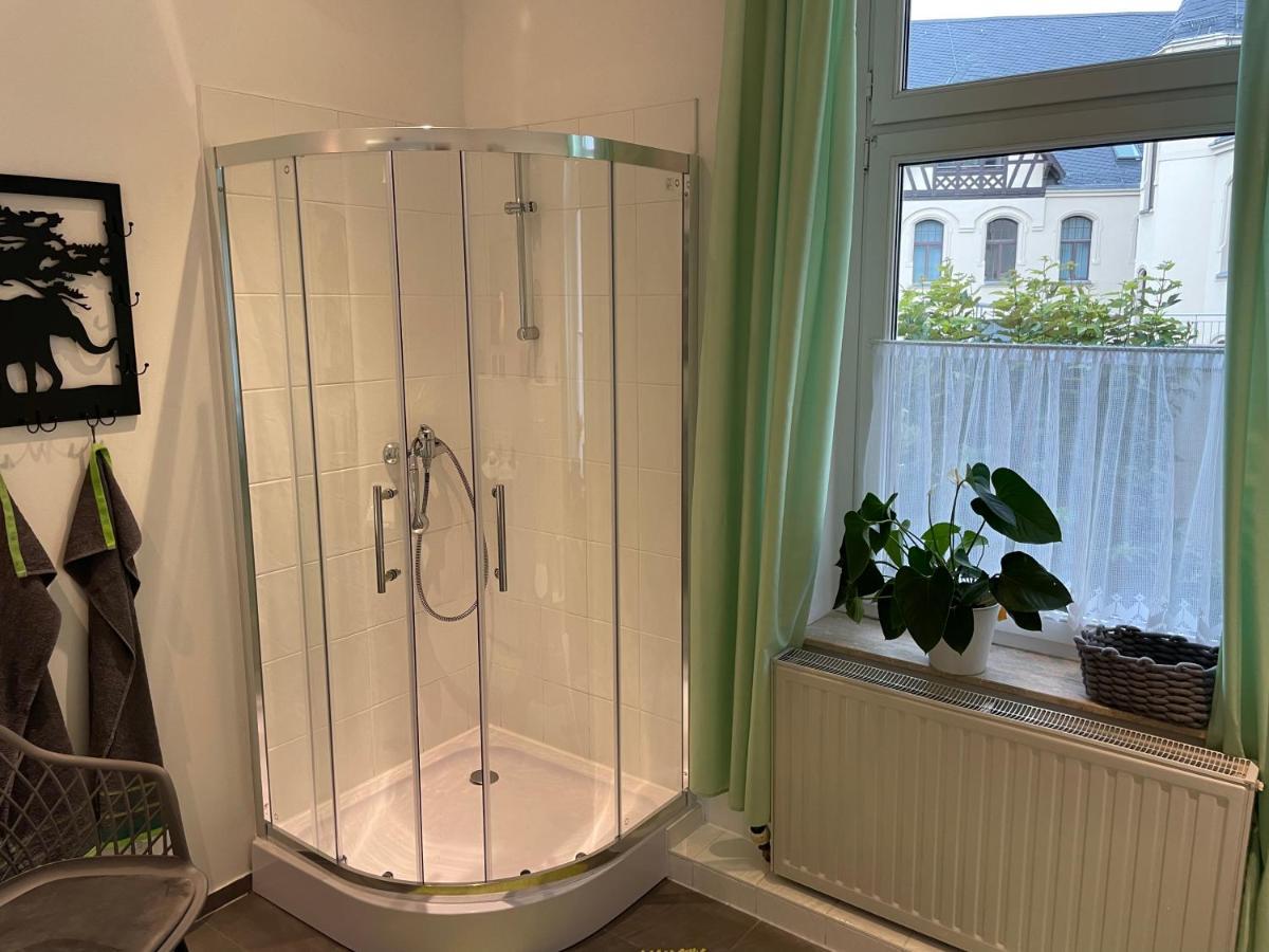 Ferienwohnung Roxana Stadtkern Von Quedlinburg 55Qm Zewnętrze zdjęcie