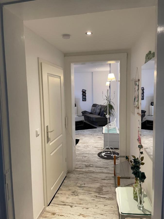 Ferienwohnung Roxana Stadtkern Von Quedlinburg 55Qm Zewnętrze zdjęcie
