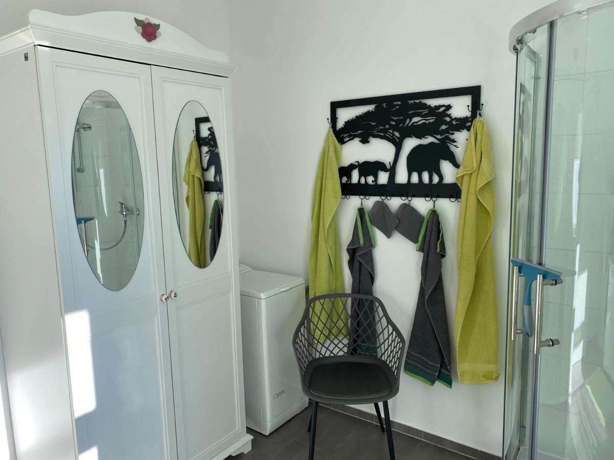 Ferienwohnung Roxana Stadtkern Von Quedlinburg 55Qm Zewnętrze zdjęcie