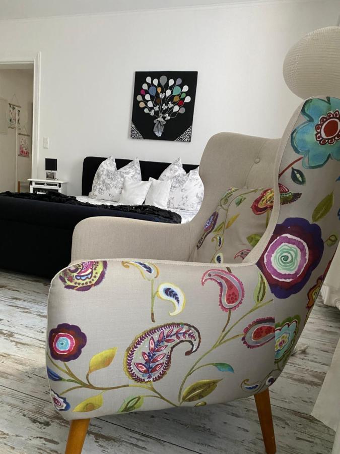 Ferienwohnung Roxana Stadtkern Von Quedlinburg 55Qm Zewnętrze zdjęcie