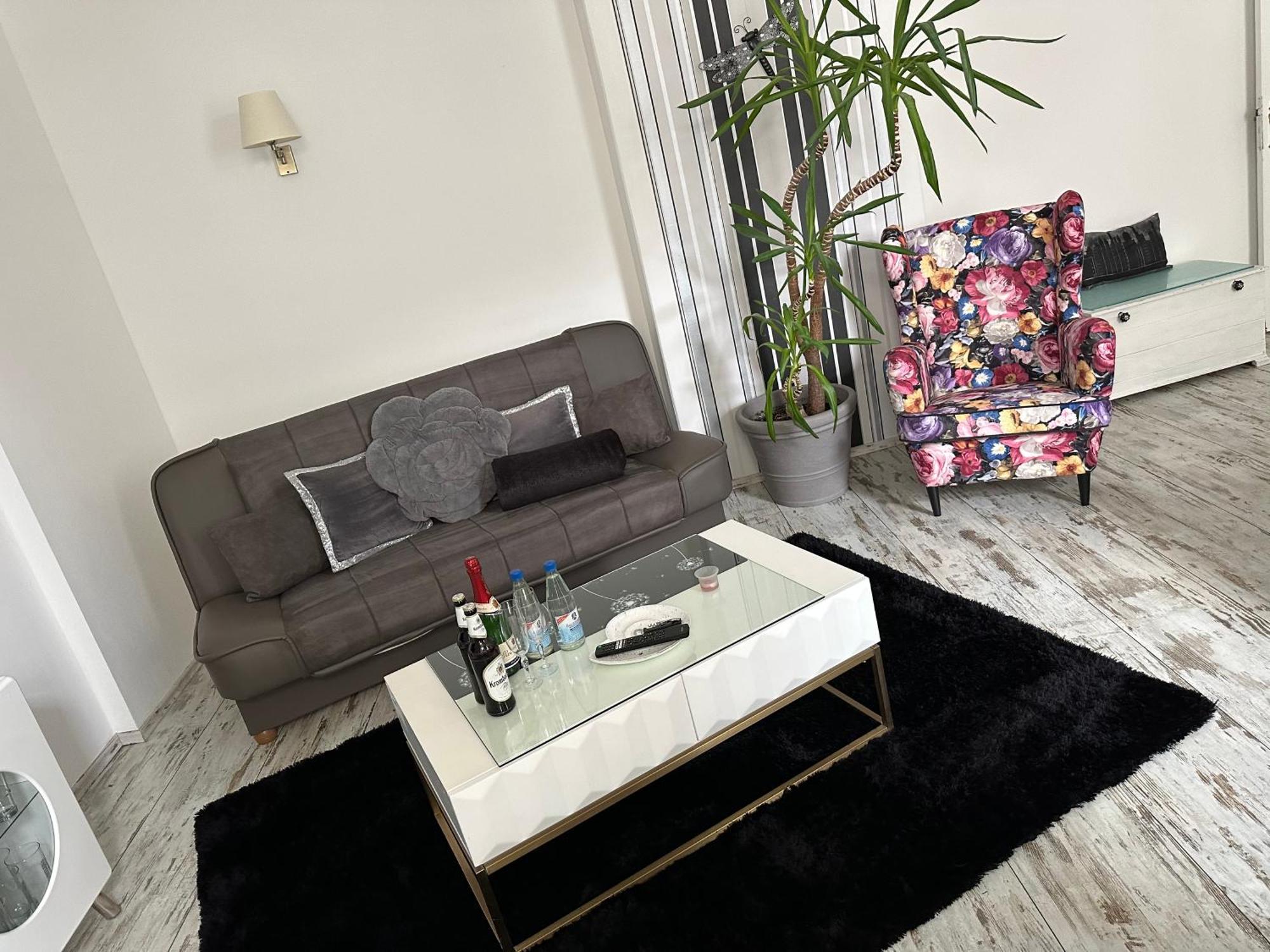 Ferienwohnung Roxana Stadtkern Von Quedlinburg 55Qm Zewnętrze zdjęcie